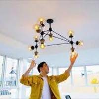 Video thiết kế và thi công shop Pierre Cardin